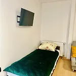 Nr 1 Lub 2 Przy Sali Kominkowej * Przeczyce