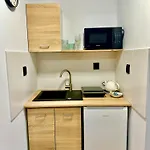 Appartamento Nr 1 Lub 2 Przy Sali Kominkowej