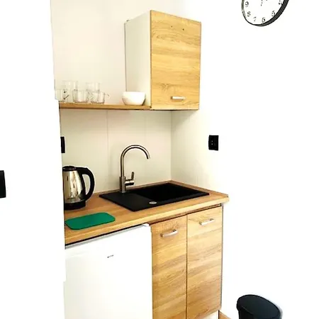 Nr 1 Lub 2 Przy Sali Kominkowej Apartament