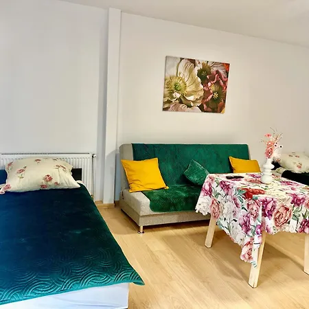 Nr 1 Lub 2 Przy Sali Kominkowej * Przeczyce