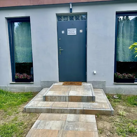 Nr 1 Lub 2 Przy Sali Kominkowej