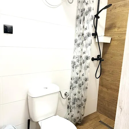 Nr 1 Lub 2 Przy Sali Kominkowej Apartment