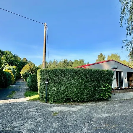 Nr 1 Lub 2 Przy Sali Kominkowej Apartment