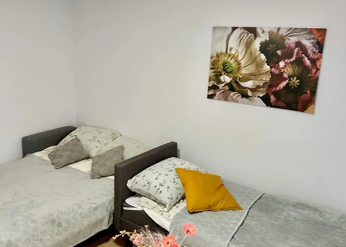 Nr 1 Lub 2 Przy Sali Kominkowej Przeczyce