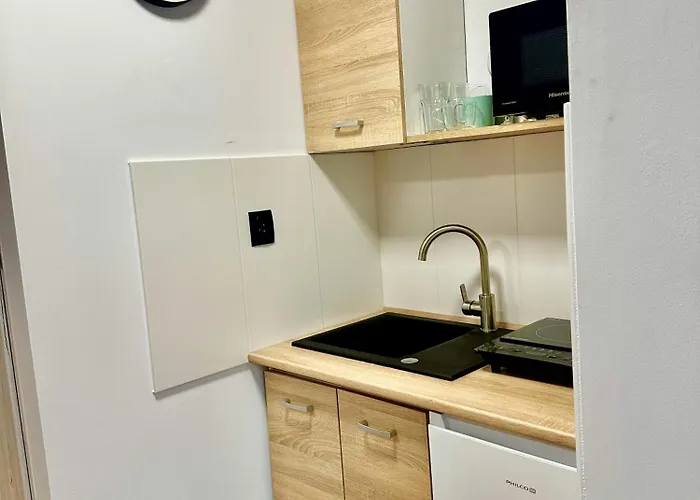 Nr 1 Lub 2 Przy Sali Kominkowej * Przeczyce