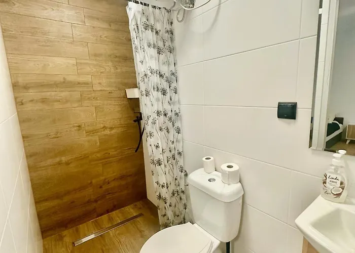 Nr 1 Lub 2 Przy Sali Kominkowej דירה Przeczyce