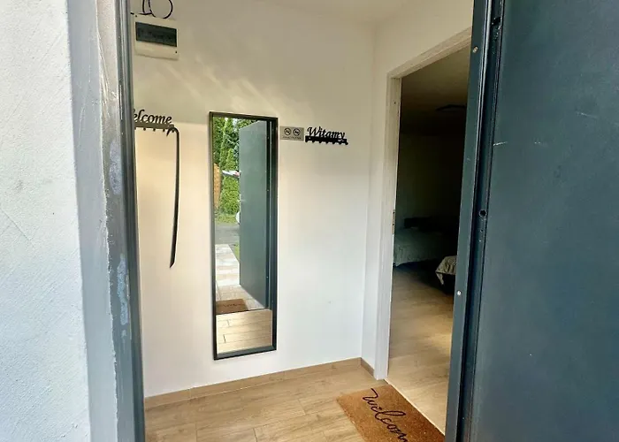 Nr 1 Lub 2 Przy Sali Kominkowej Przeczyce