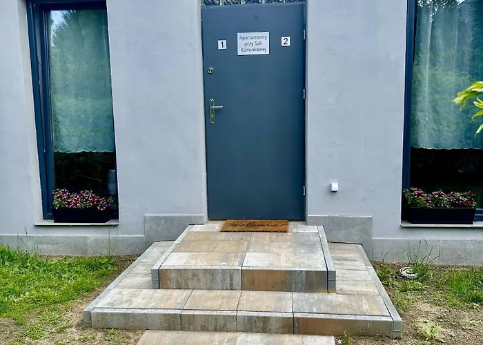 Nr 1 Lub 2 Przy Sali Kominkowej